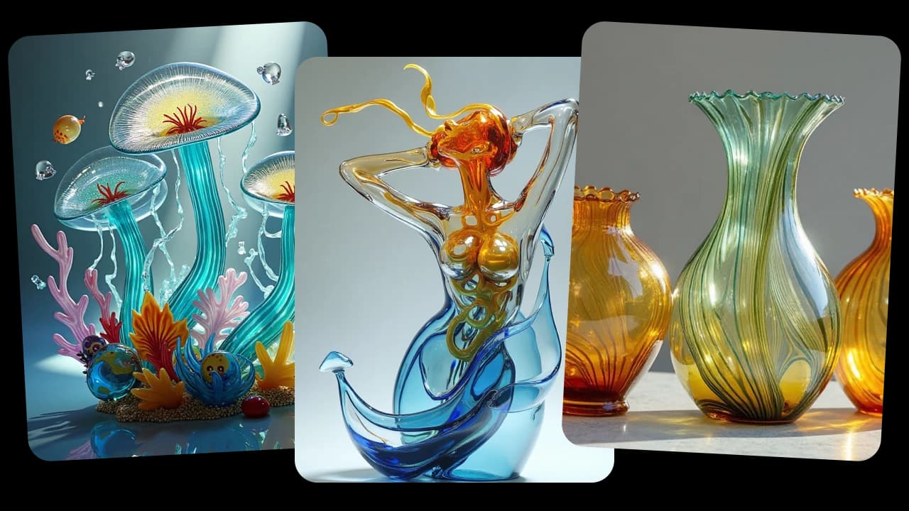 ai-glass-art-generator placeholder