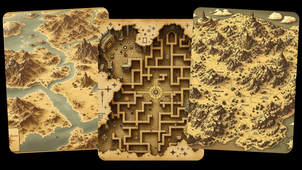 fantasy-map-generator placeholder