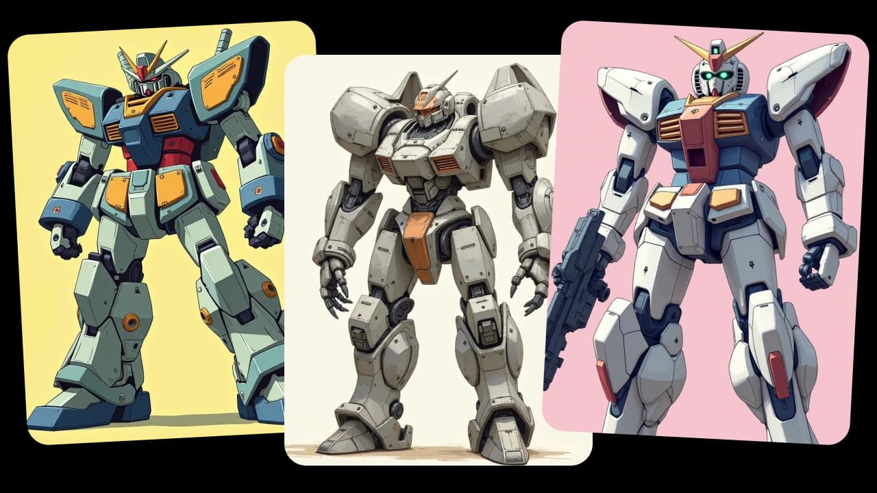 mecha-suit-generator placeholder