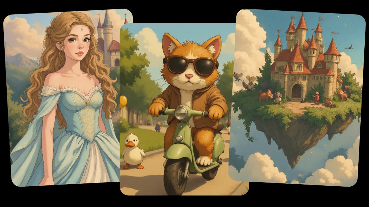 pixar-disney-art-generator placeholder