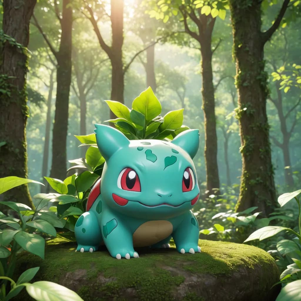 3d-pokemon sample 11