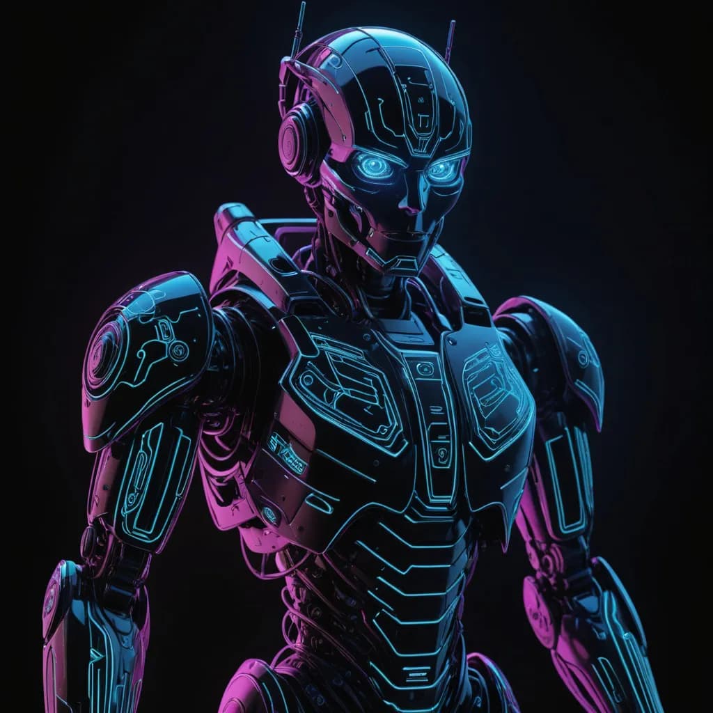 blacklight-art sample 2