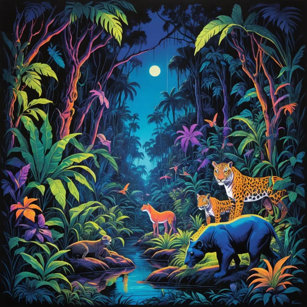 blacklight-art sample 7