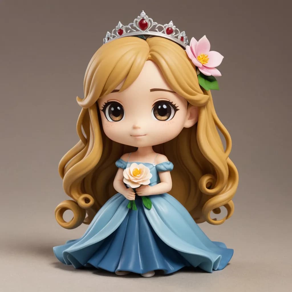 chibi-character sample 17