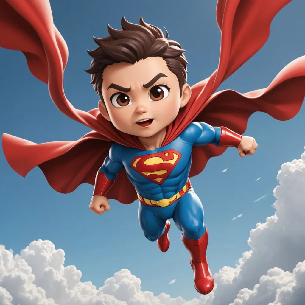 chibi-character sample 19