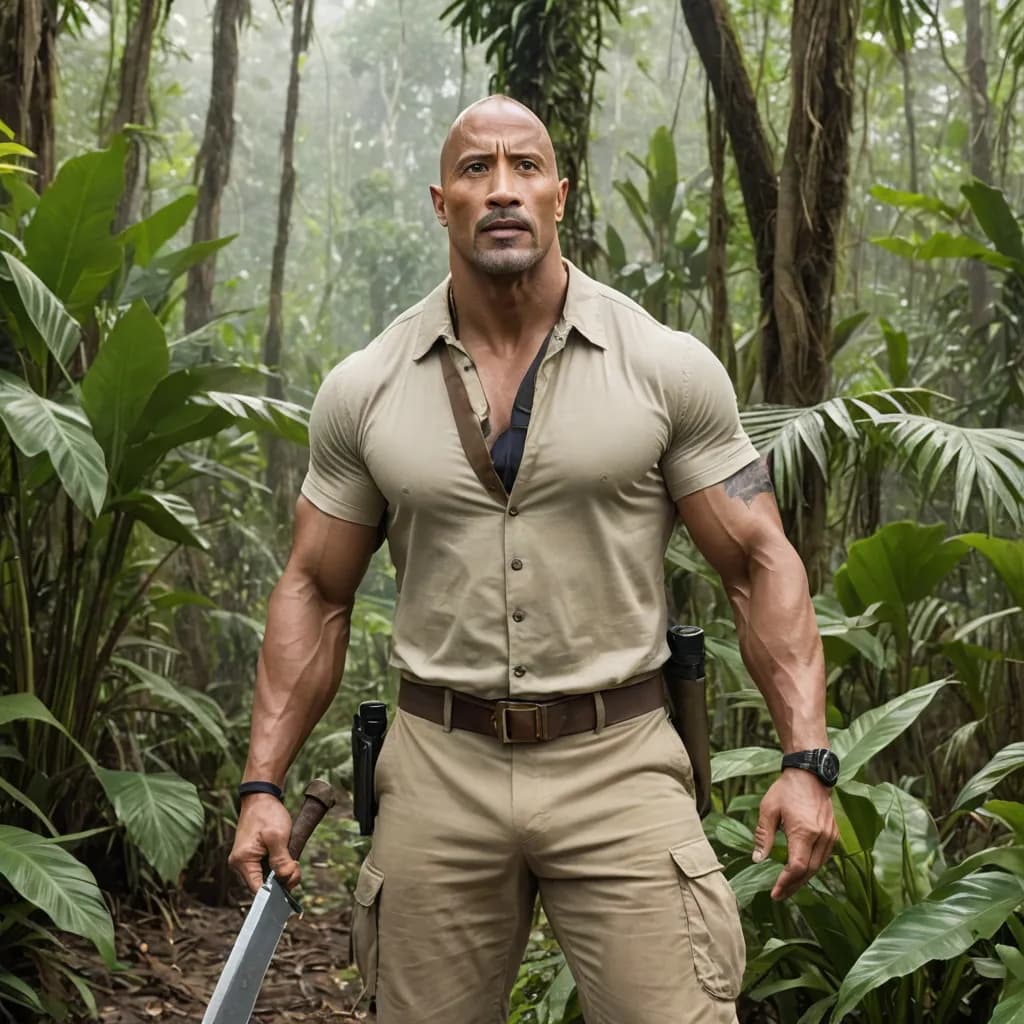 dwayne-johnson-images sample 9