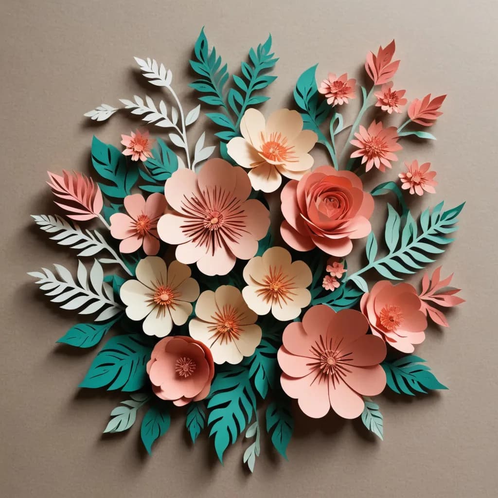 papercut-art sample 1