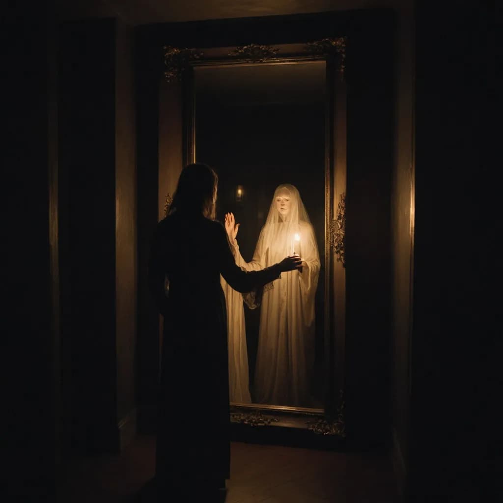 phantom-image sample 6