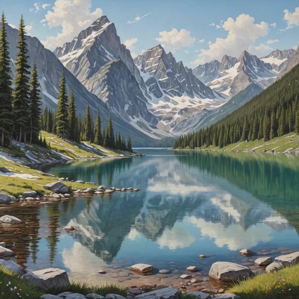 realistic-image sample 8