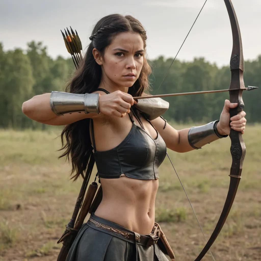 warrior-art sample 7