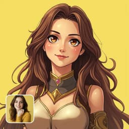 Ritratto Anime placeholder