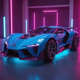 Generatore per auto placeholder