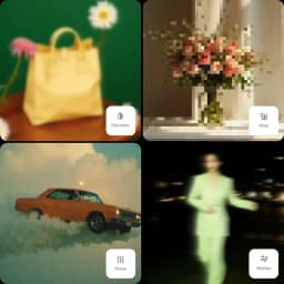 Sfocatura dell'immagine placeholder