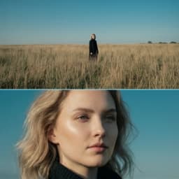 Combinatore di immagini placeholder