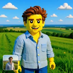 Trasferimento dello stile dell'immagine placeholder