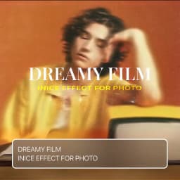 Da immagine a testo placeholder