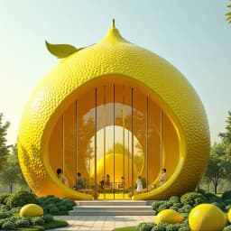 Generatore di mondi in miniatura placeholder