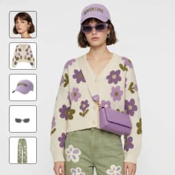 Più immagini in un'immagine placeholder